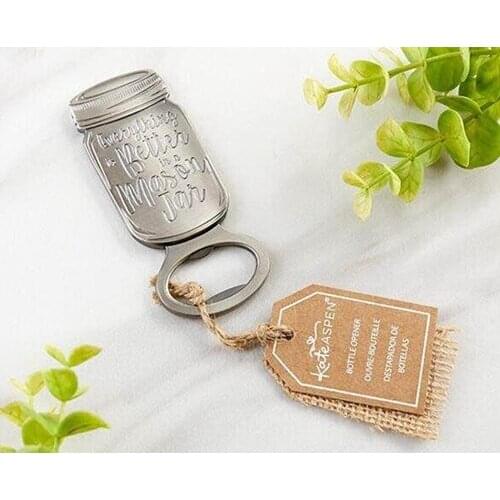 600pcs/lot Fast shipping Retro Antique Beer Bottle Opener For Wedding Party Favors Gift Advertising promotional gifts B001