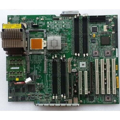 AB601-60515 C8000 workstation system board (only motherboard) tested working