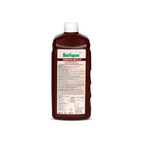 Aqua Povioderm Baticon 1000 ml