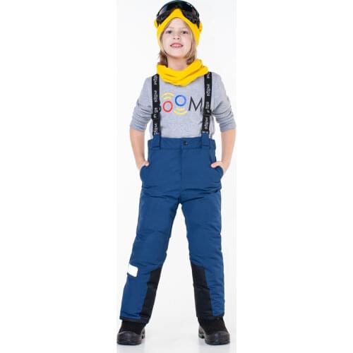 BOOM by Orby Winter Clothes For Babies