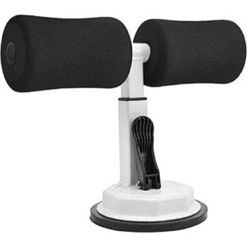 Sit-up aids fitness equipment household abdominal crunching lazy legs, abdomen and waist machine for reducing belly and abdomen