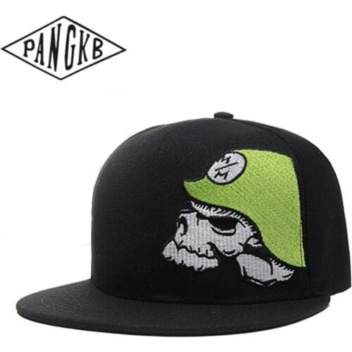 PANGKB Brand METAL MULISHA CAP M/M black snapback hat for men women beach adult outdoor casual sun baseball cap