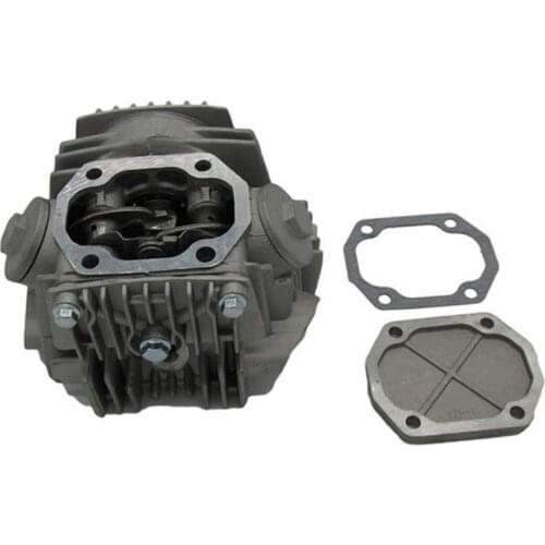 Engine Cylinder Barrel Head Kit For Lifan 110cc ATV Pit Pro Dirt Bike