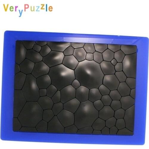 Limited Version verypuzzle Geranium Cubo Magico Cube Educational Toys Drop Shipping Very Puzzle Collection Magic Cubes Game kids