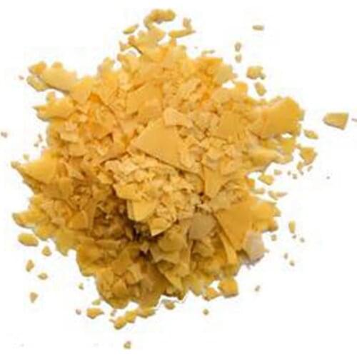 Organic natural palm wax carnauba wax 500g/bag