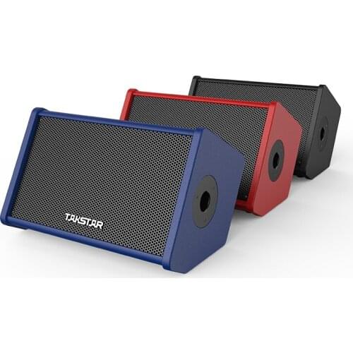 TAKSTAR OPS-25 portable speaker Tailored for outdoor performance, personal performance, small party, program rehearsal