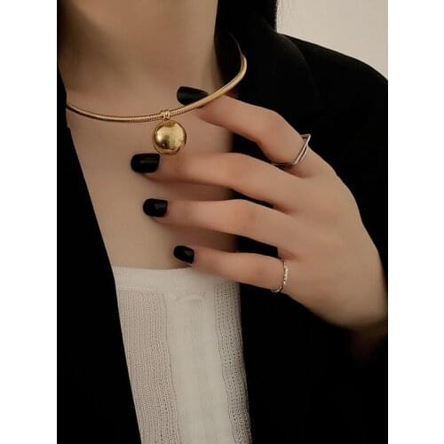 Колье POTCET China At AliExpress