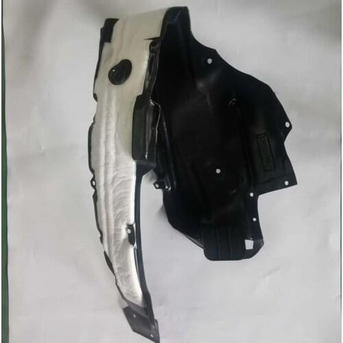 Splash pad assembly wheel assembly for Great wall haval H6 Sports version OEM:5512110XKZ36A 5512120XKZ36A