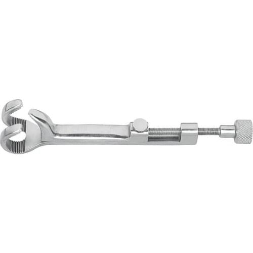 Veterinary Orthopedic Surgical Medical Instruments Lowman Bone Clamp Veterinary Pattern Cat Size