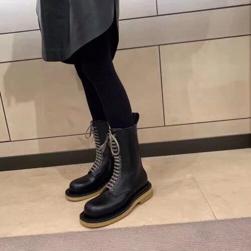 Women's Autumn Shoes Vibsterimma China