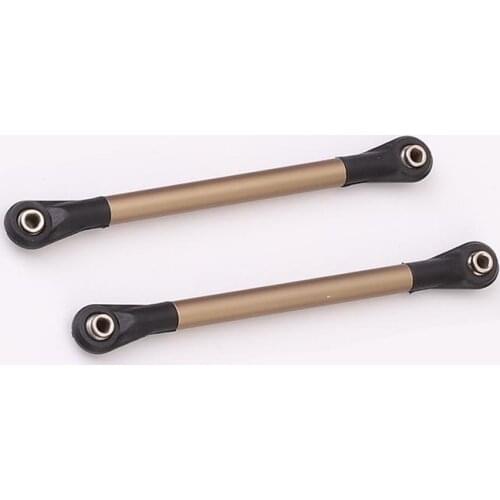 YIKONG YK4101PRO YK4102 1/10 RC Car Spare Parts Rear axle pull rod Upper 13046