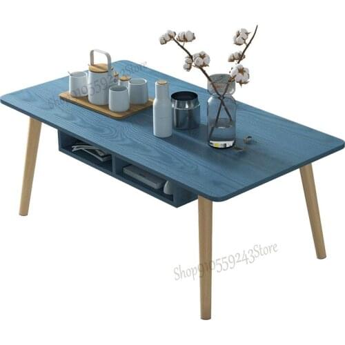 Coffee Table Simple Modern Coffee Table Table Living Room Home Small Apartment With Bucket Small Coffee Table Sofa Side Table Si