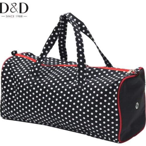 D&D Fishing Bags