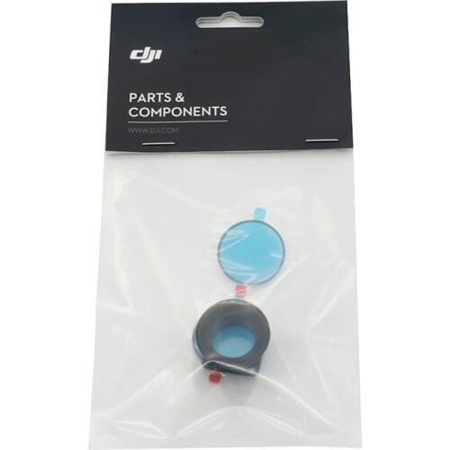 DJI FPV Lens Protector DJI Digital FPV System accessories Easy modular assembly and disassembly Lightweight