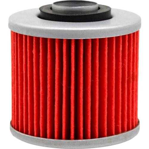 1 Pc / 2Pcs / 4Pcs Motorcycle Parts Oil Filter For YAMAHA TT250 250 1980-1982 TT500 499 TT600 595 TT600R TT600RE 600