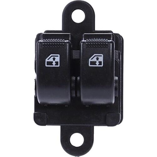 New Electric Window Control Switch For Hyundai Amica Mix Hatchback Atos 93570-05050 9357005050