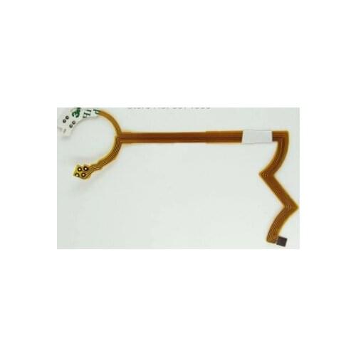 NEW LENS Aperture Flex Cable For TAMRON SP AF 24-135 mm Canon Interface