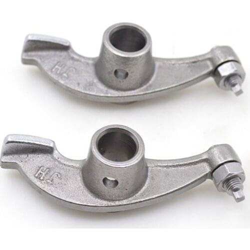 NEW High Quality Motorcycle Rocker Arm For Suzuki QM200GY GXT200 DR200 QS200 QM QS GXT DR 200 Engine Spare Parts