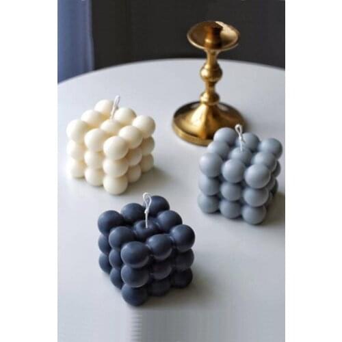 PALMİYE STORE Decorative Candles