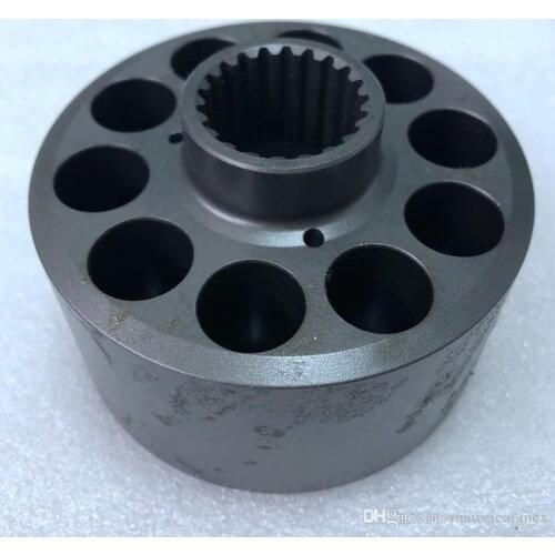 KAYABA hydraulic pump spare parts repair kit PSVD2-17E PSVD2-19E PSVD2-21E pump accessories