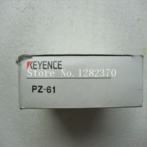 [SA] new Japanese original authentic KEYENCE photoelectric switch PZ-61 spot