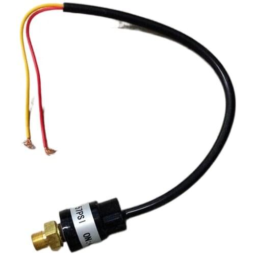 STARPAD For AS18B 186 Model Airbrush Air Pump Automatic Shutdown Switch / Jet Pump / Small Compressor Automatic Shutdown