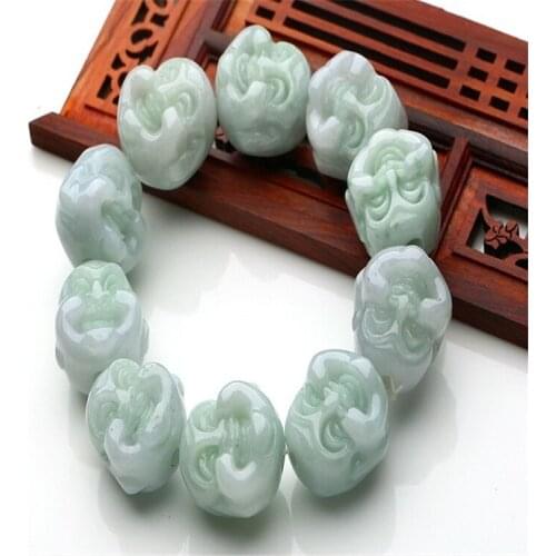 Uedfire Jade Bracelets