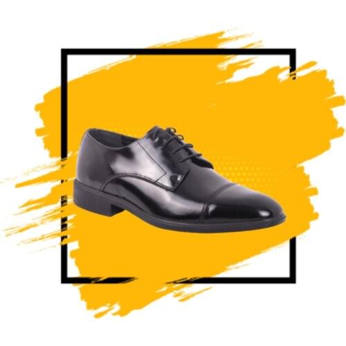 YDS Men's Classic Shoes