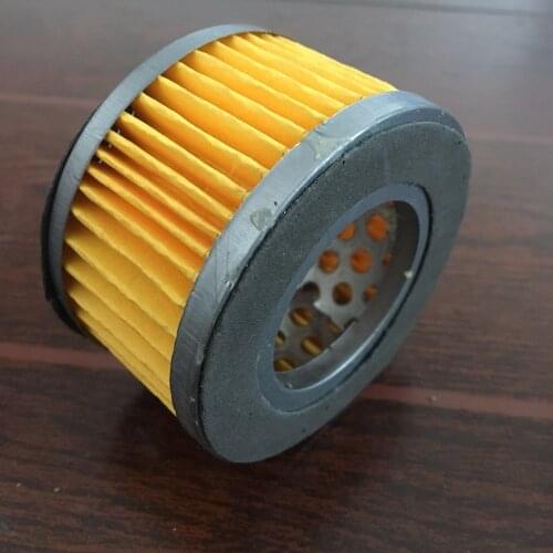 Repairing 68mm x 36mm x 40mm Intake Filter Element for Air Compressor