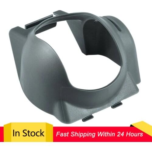 DJI Mavic Lens Camera Protector Sun Shade Glare Shield Gimbal Shade Camera Mavic Pro Lens Hood Anti Flare for DJI Mavic Pro