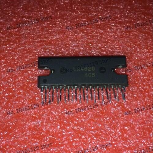 1PCS LA4620 ZIP 100% New&original