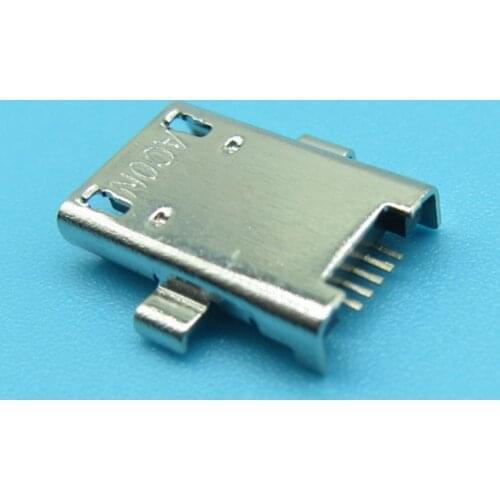 10pcs Micro USB Charging Connector Socket Port For Asus ZenPad 10 ME103K Z300C P023 Z380C P022 8.0 Z300CG Z300CL K010 K01E