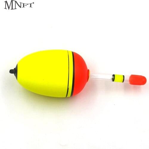 MNFT 2Pcs Fishing Belly Floats Rock Fishing Buoy Floating Foam10g/20g/30g/40g/50g/60g EVA Float