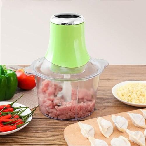 AICHEN Meat Grinder