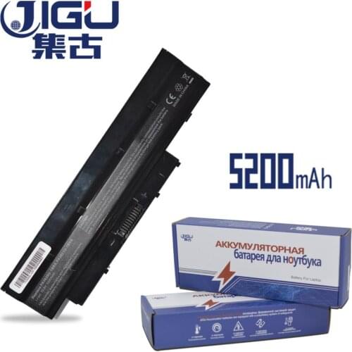 JIGU Laptop Battery For Toshiba PA3820U-1BRS PA3821U-1BRS PABAS231 PABAS232 Mini NB500 NB505 NB550D Satellite T215D T230 T235