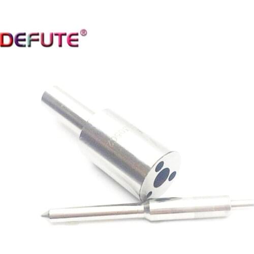 DLLA155S305C2 super quality diesel fuel injector S nozzle
