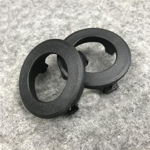 Motorcycle Electric Door Lock Cover Fit For MT-07 XJ6 MT-09 MT-10