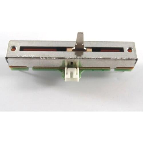 Replacement Fader Assembly for Pioneer XDJ R1 (704-COMBO-A482 / 405-COMBO-3112)