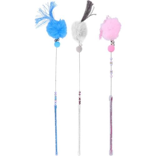 Игрушки для кошек Greensen China At AliExpress