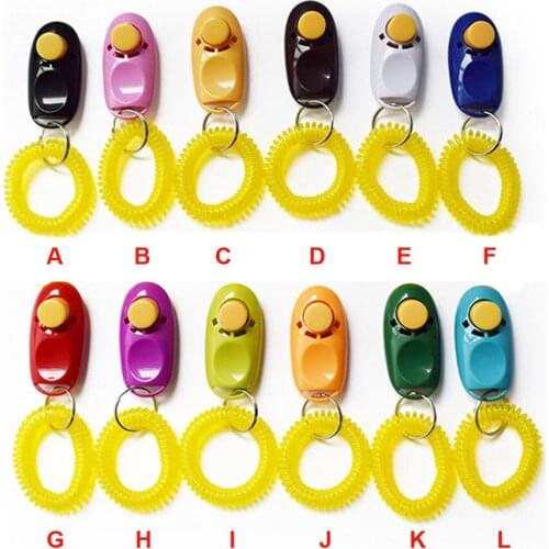 ISHOWTIENDA Clickers For Training