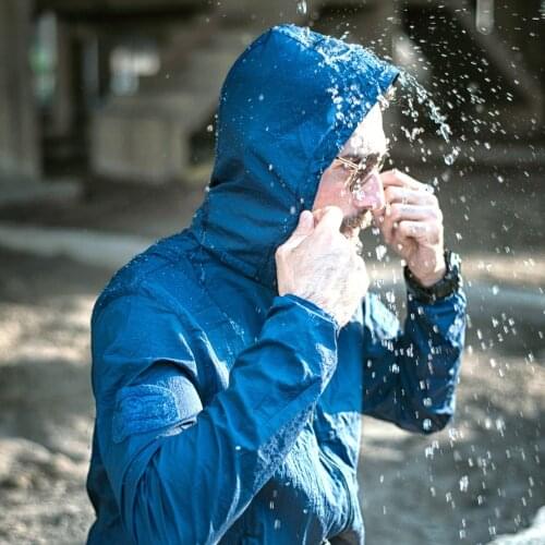 New Summer Waterproof Quick Dry Tactical Skin Jacket Coat Men Hooded Ultra Light Thin Windbreaker Sunscreen Army Military Jacket