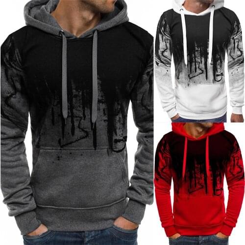 LAPA Stylish Men's Hoodies