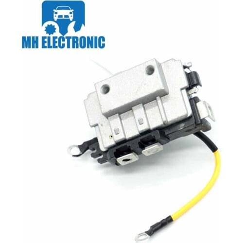 MH ELECTRONIC Ignition Control Module for Toyota Carina FF Tercel Corolla 2 Sprinter Trueno 89620-16070 for Mitsubishi CY-GS065A