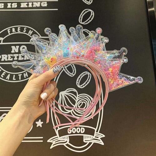 1Set Cartoon PVC Hair Clips for Girls Kids Cute Star Beads Jelly Bows Hairpins Scrunchies Children Rubber Hair Bands Accessories