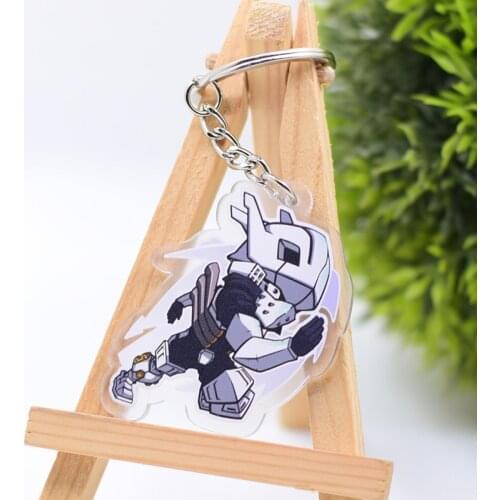 My Hero Academia Keychain Anime Boku no Hero Academia Keyring WL0197