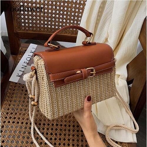 Женские пляжные сумки Pooflower China At AliExpress