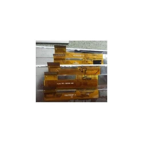 Compatible replacement 773ptg700h76011 7 inch 30 pin tablet hd LCD screen 773ptg700h76011 773PTG700H
