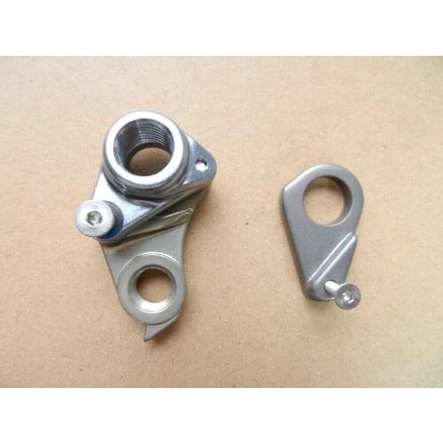 Bicycle Giant XTC SLR ADV/Anthem/Trance Rear Derailleur Hanger Thru Axle dropout hook 142x12