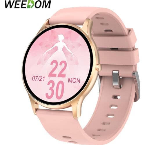 Weedom Mens Smart Watch