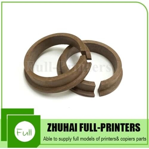 5 SETS AE03-2026 AE03-2033 Heat Sleeve Upper Fuser Bushing for Ricoh Aficio 2051 2060 2075 Aficio MP5500/6500/7500